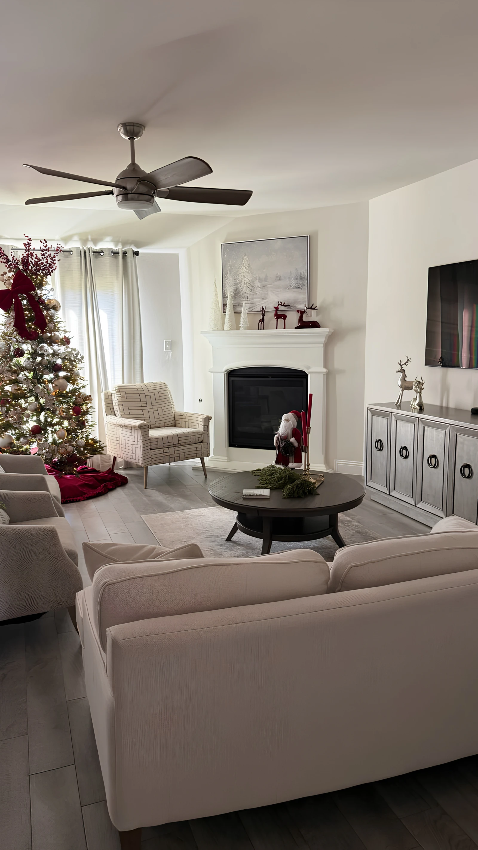 Decoracion navidena 16