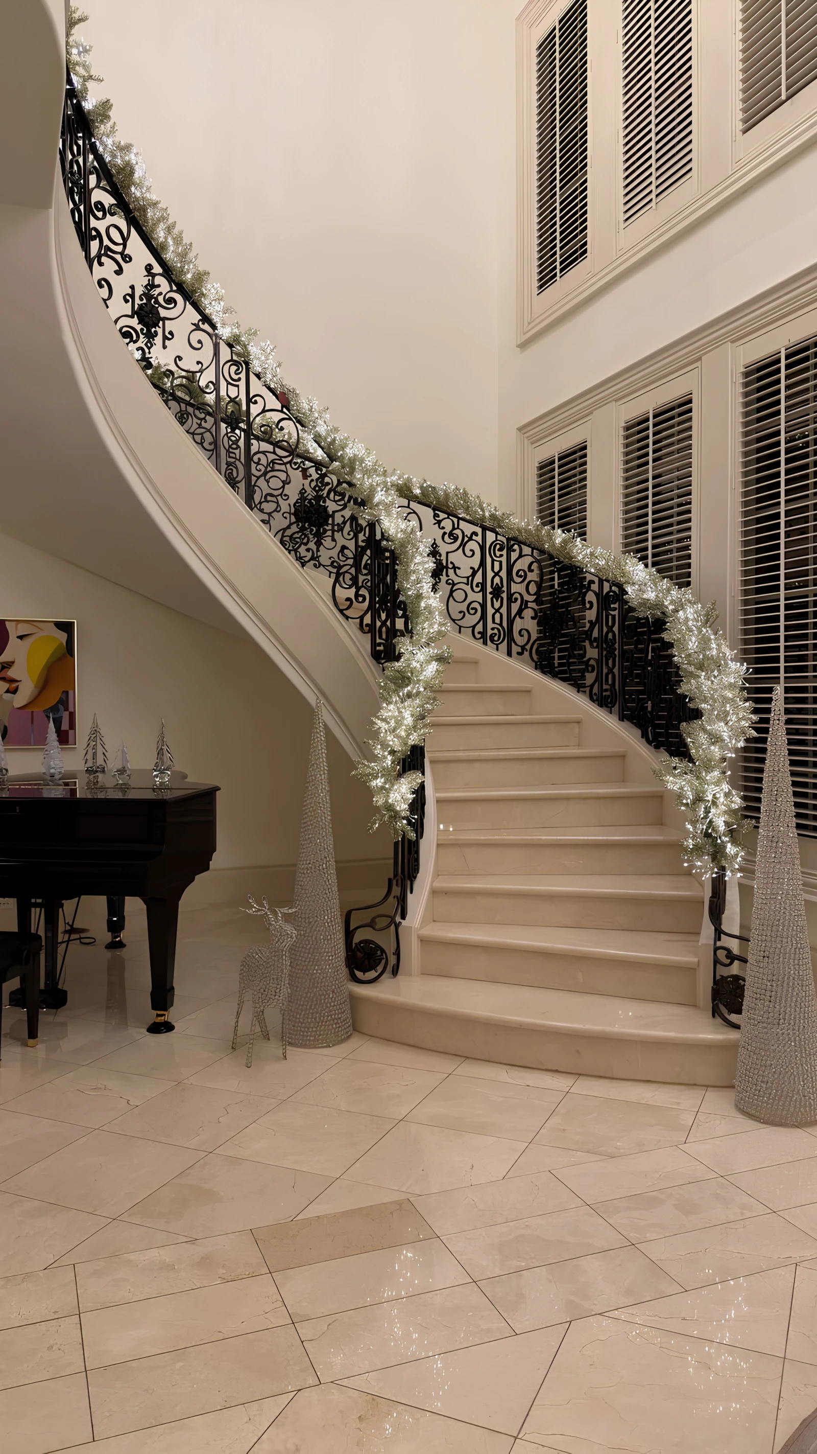Decoracion navidena 18