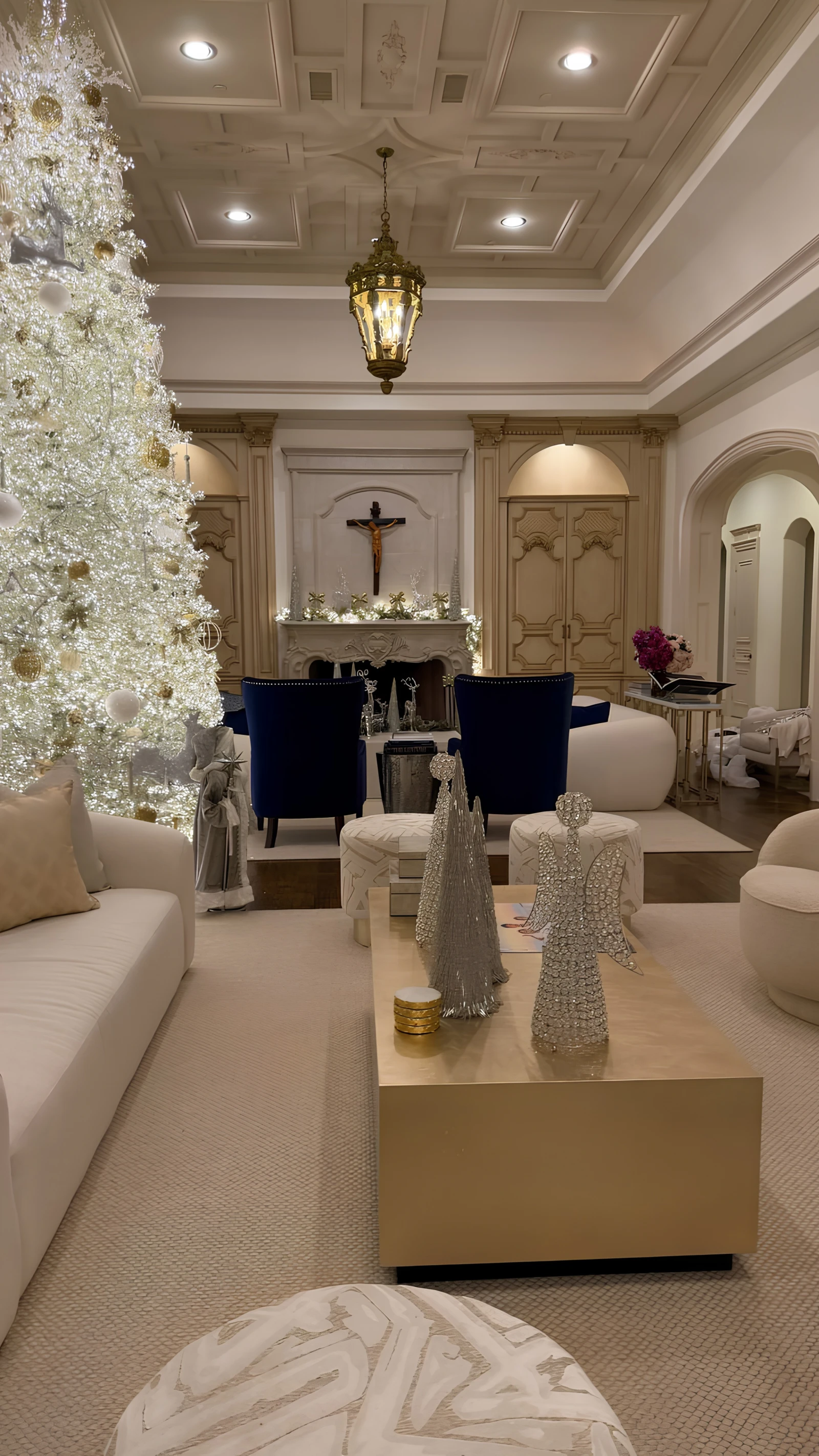 Decoracion navidena 19