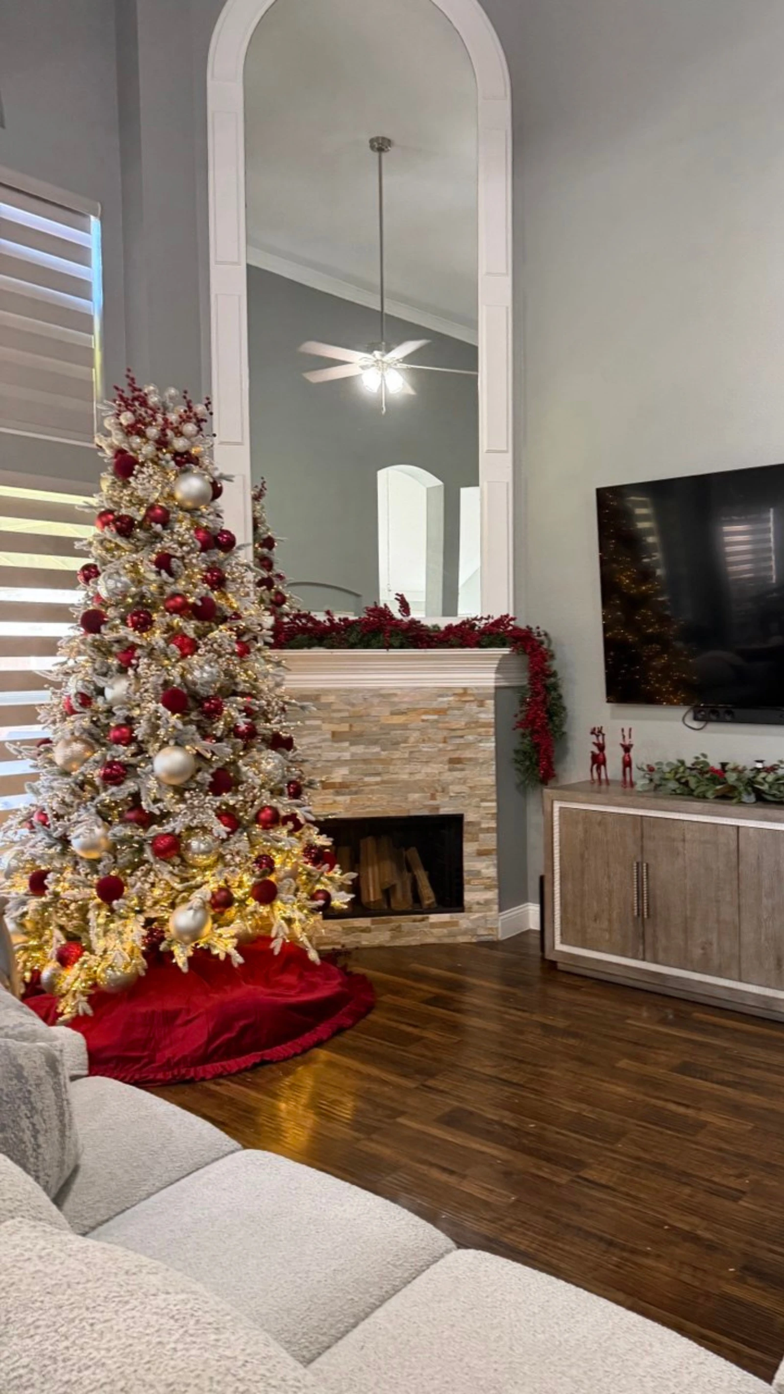 Decoracion navidena 26