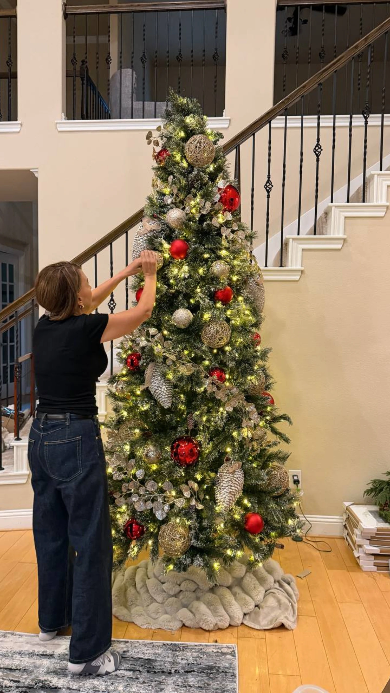 Decoracion navidena 30