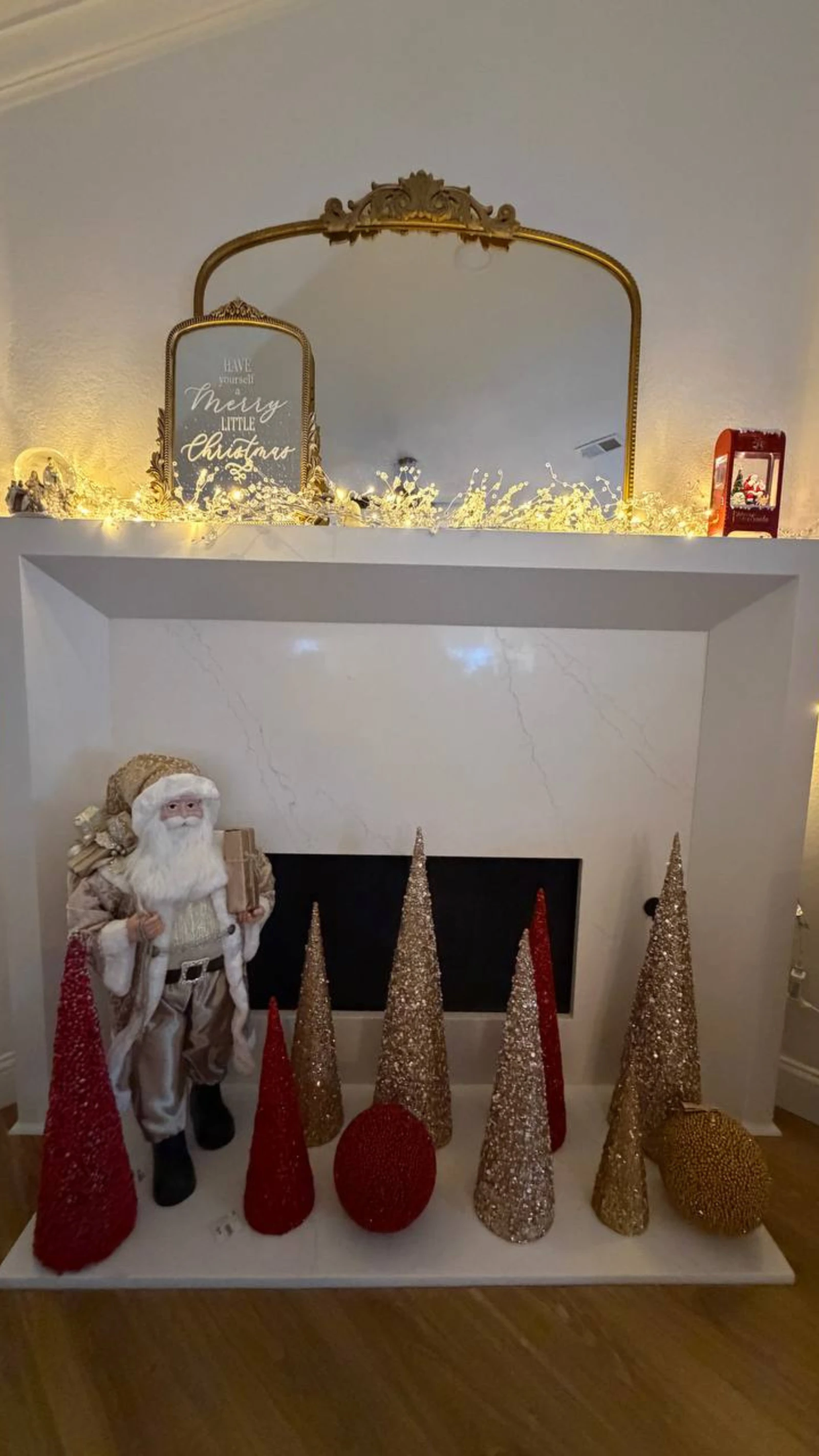 Decoracion navidena 33