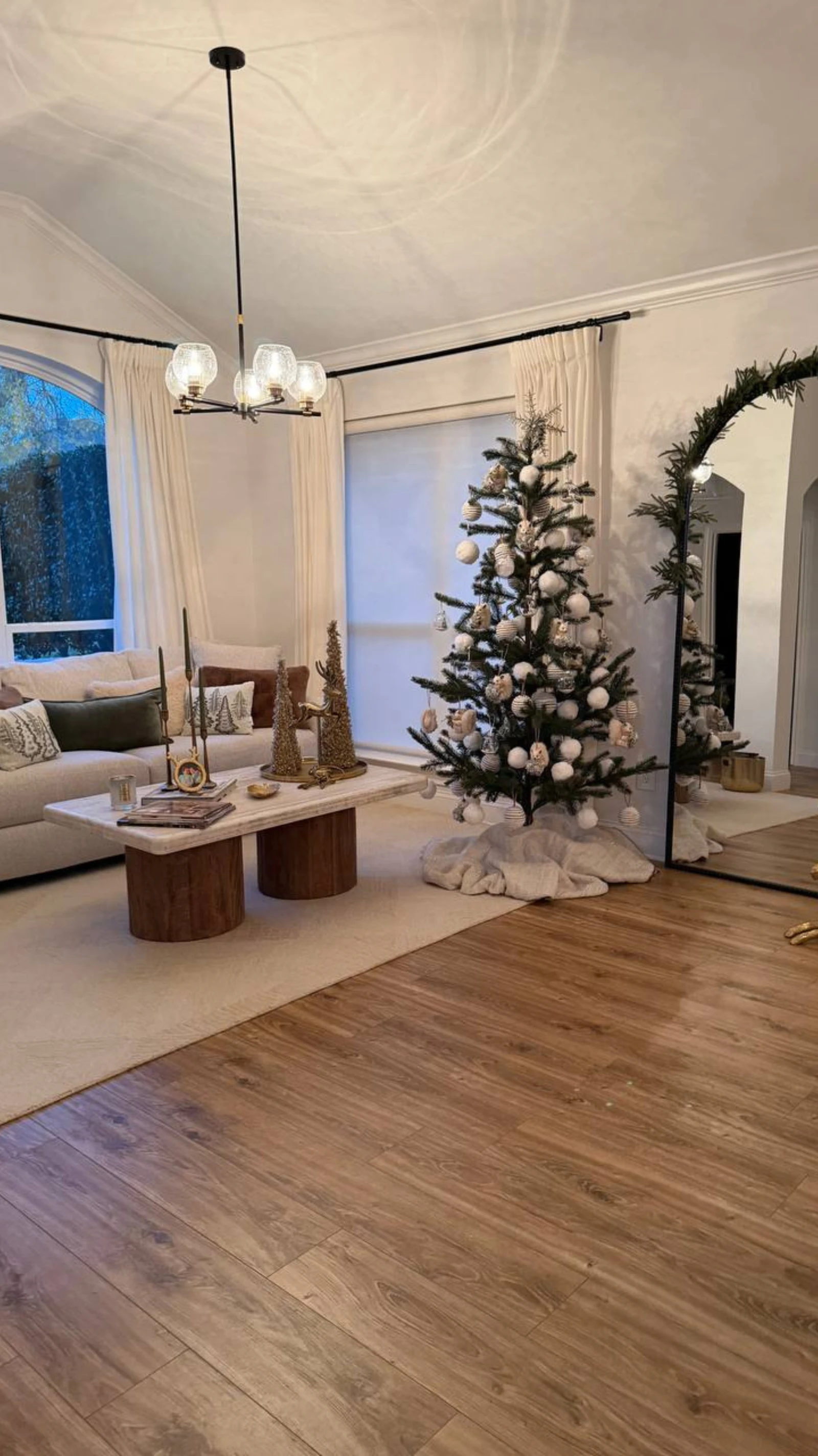 Decoracion navidena 36
