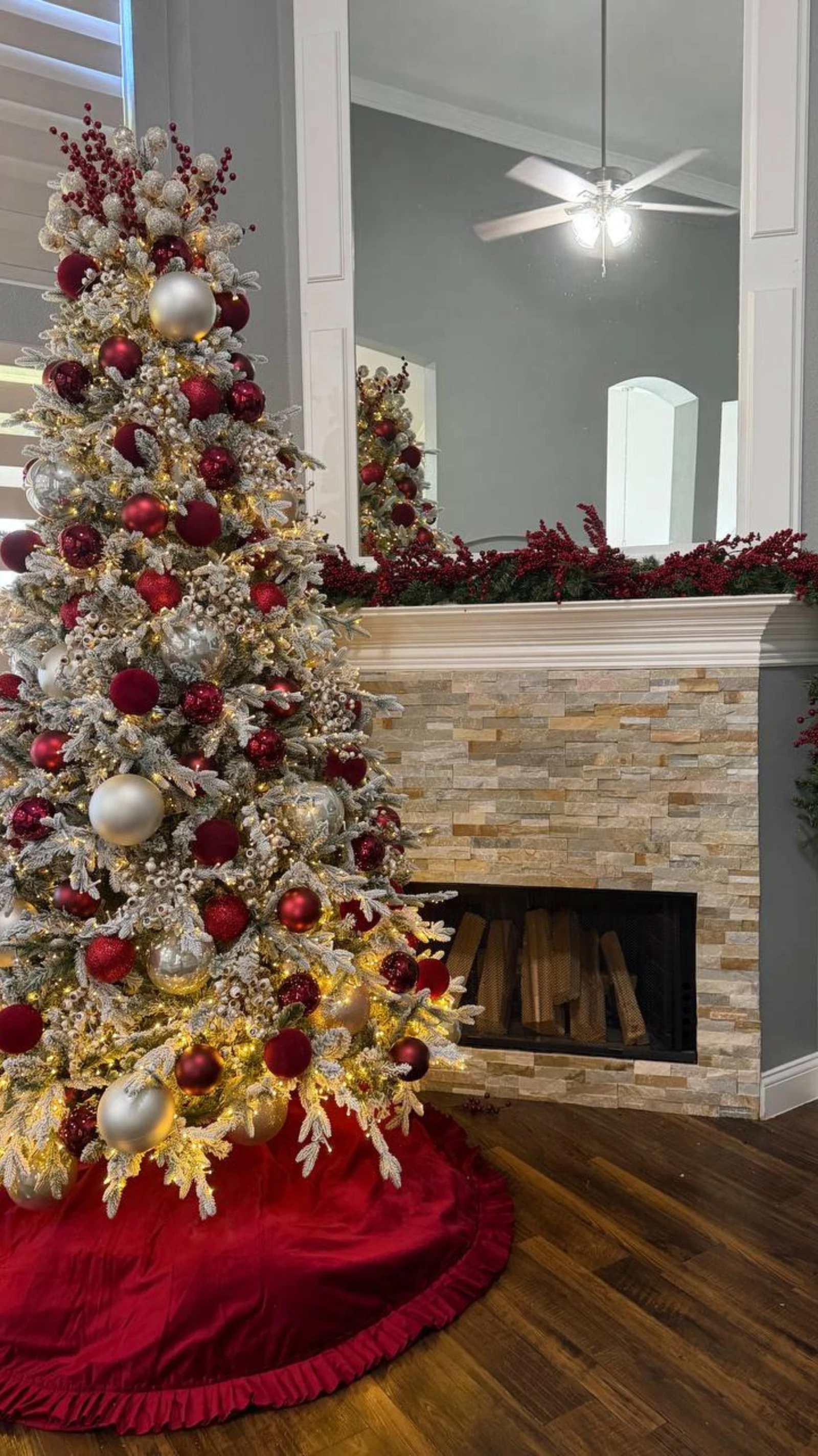 Decoracion navidena 7