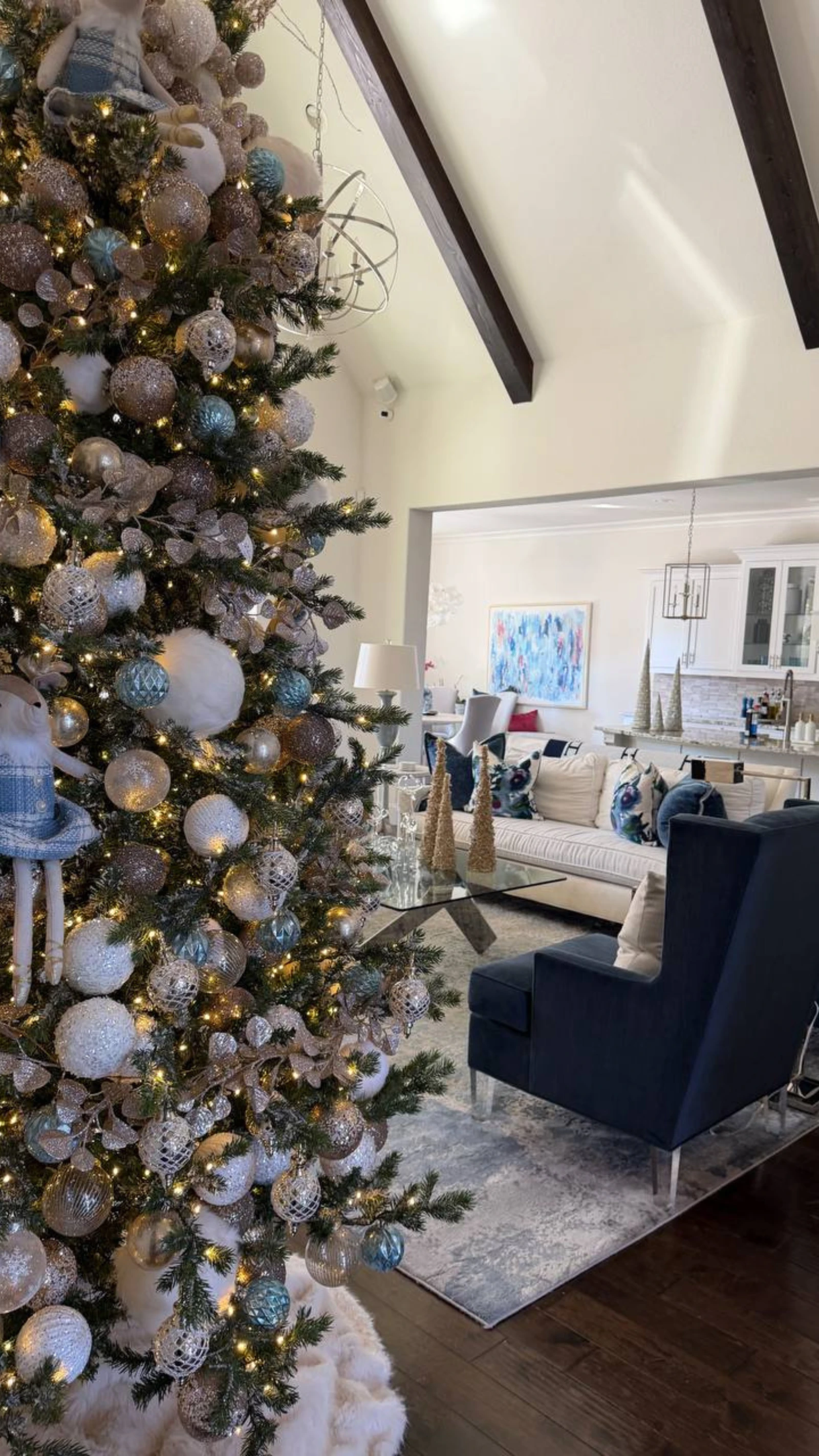 Decoracion navidena 8